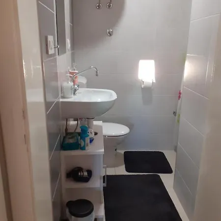Miko Apartment