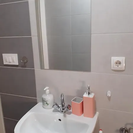 Miko Apartment Imotski