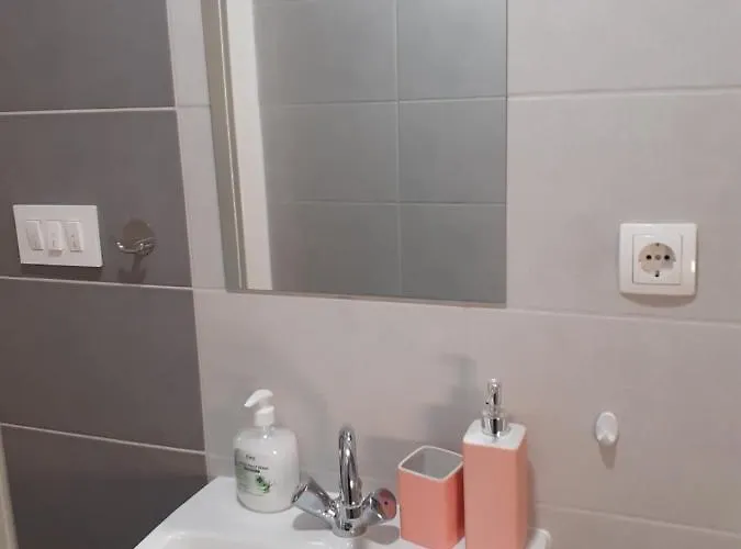 Miko Apartamento Imotski